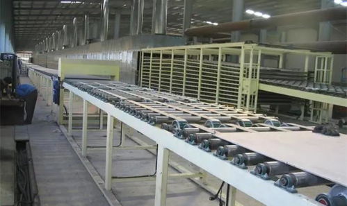 安全大于天，這家石膏企業(yè)做到了