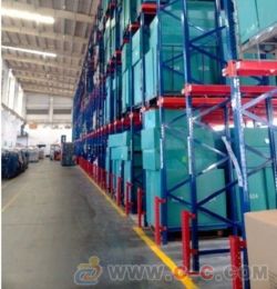 專(zhuān)業(yè)定制，高效安裝 廣州番禺石碁鎮(zhèn)食品廠貨架生產(chǎn)與解決方案