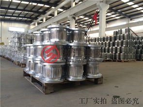 廣東波紋不銹鋼絲編織管 卓越品質(zhì)與工藝并重的鋼材應(yīng)用實例