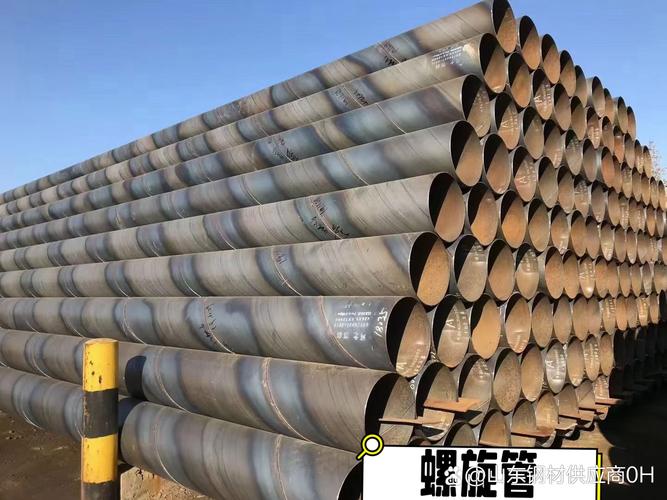 昌樂螺旋焊管現貨銷售與鋼材市場導購指南